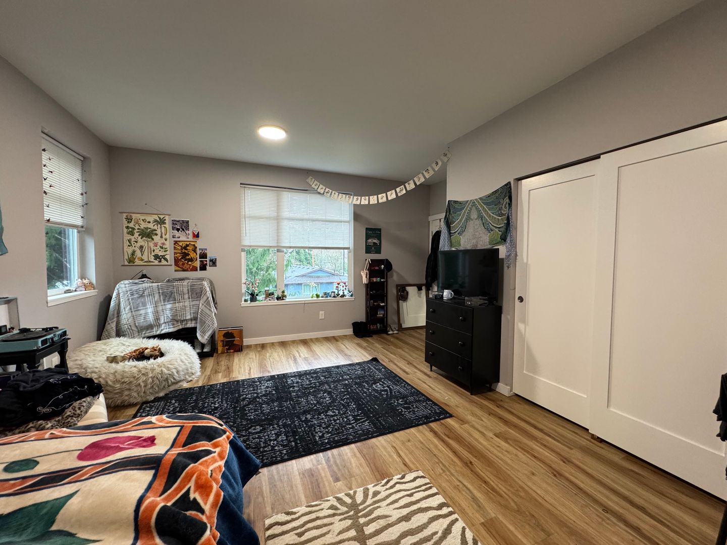 1709 30th Street - Bellingham - Washington - 6 bed, 5 bath rental property