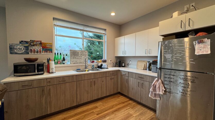 1709 30th Street - Bellingham - Washington - 6 bed, 5 bath rental property