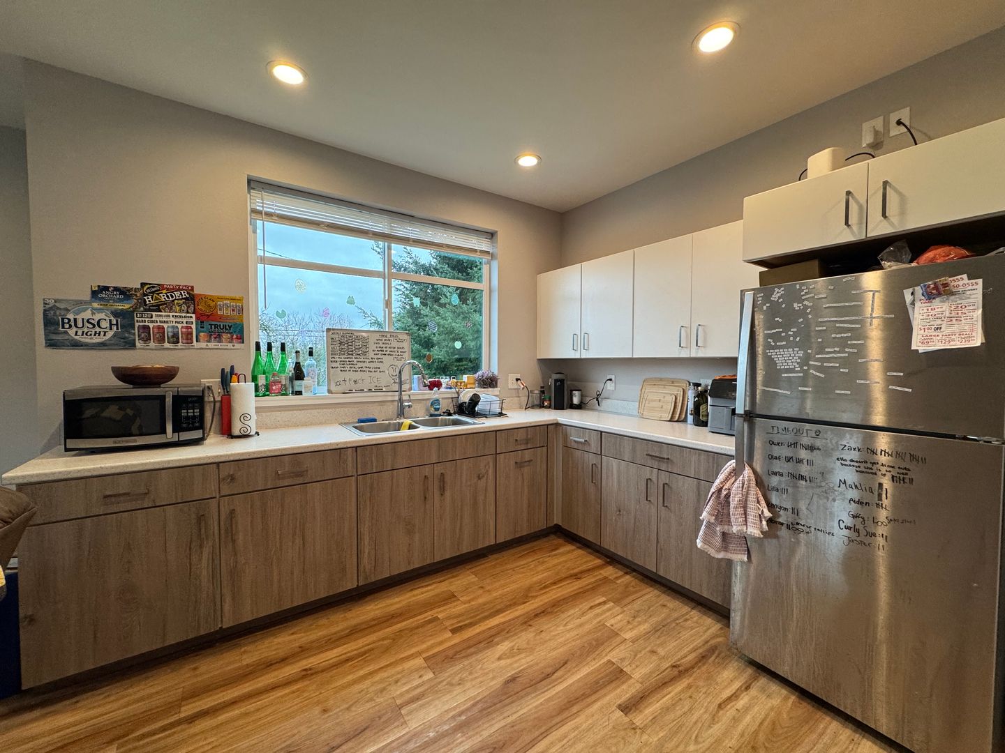 1709 30th Street - Bellingham - Washington - 6 bed, 5 bath rental property