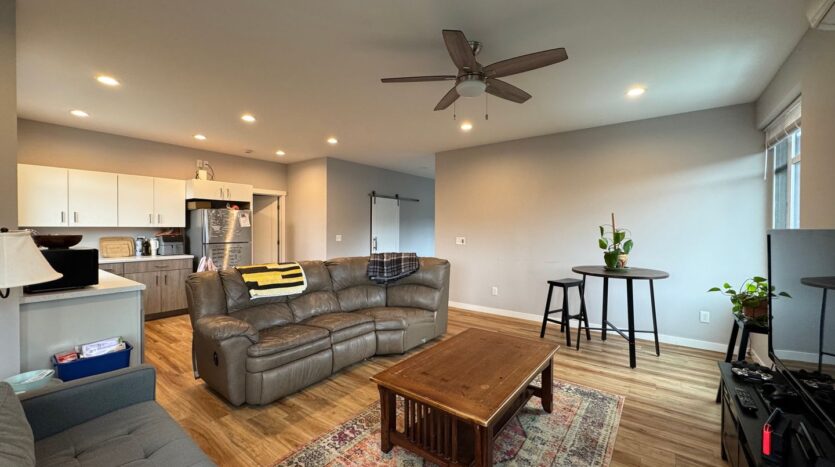 1709 30th Street - Bellingham - Washington - 6 bed, 5 bath rental property