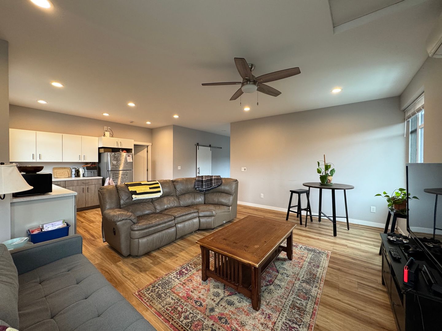 1709 30th Street - Bellingham - Washington - 6 bed, 5 bath rental property