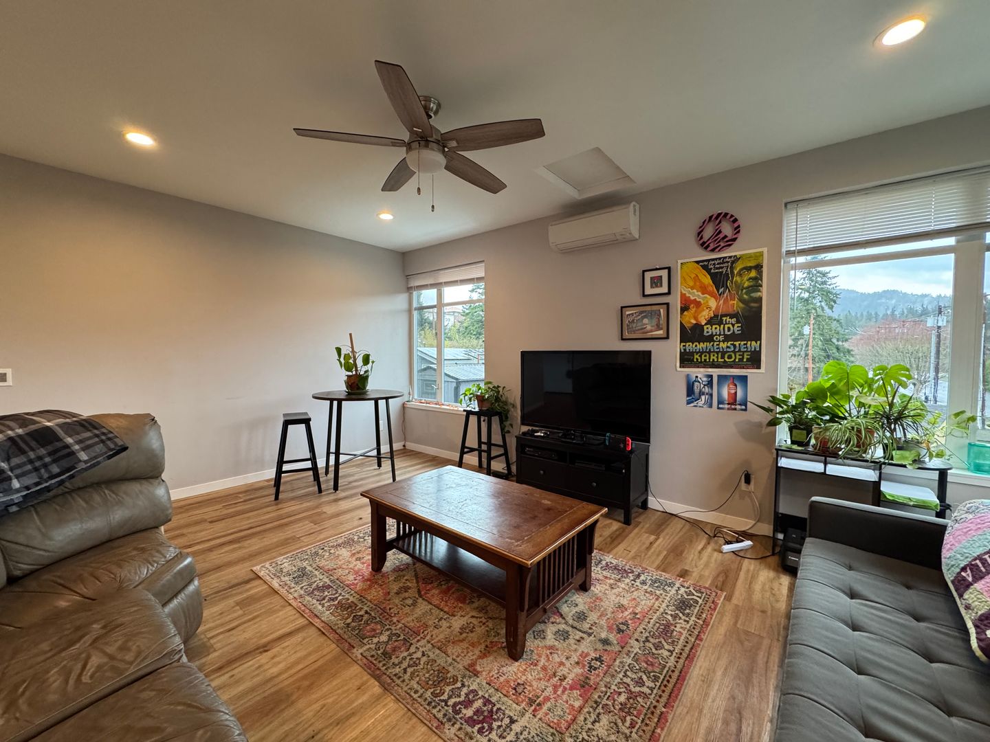 1709 30th Street - Bellingham - Washington - 6 bed, 5 bath rental property