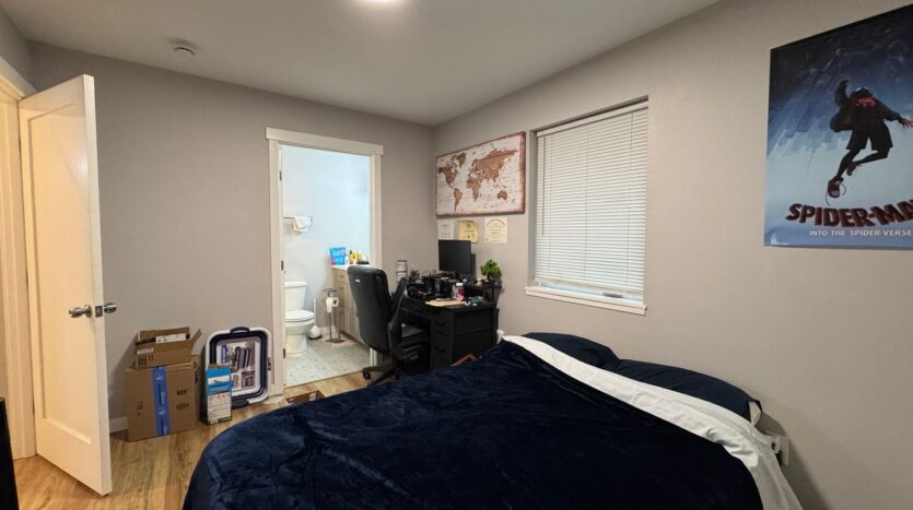 1709 30th Street - Bellingham - Washington - 6 bed, 5 bath rental property