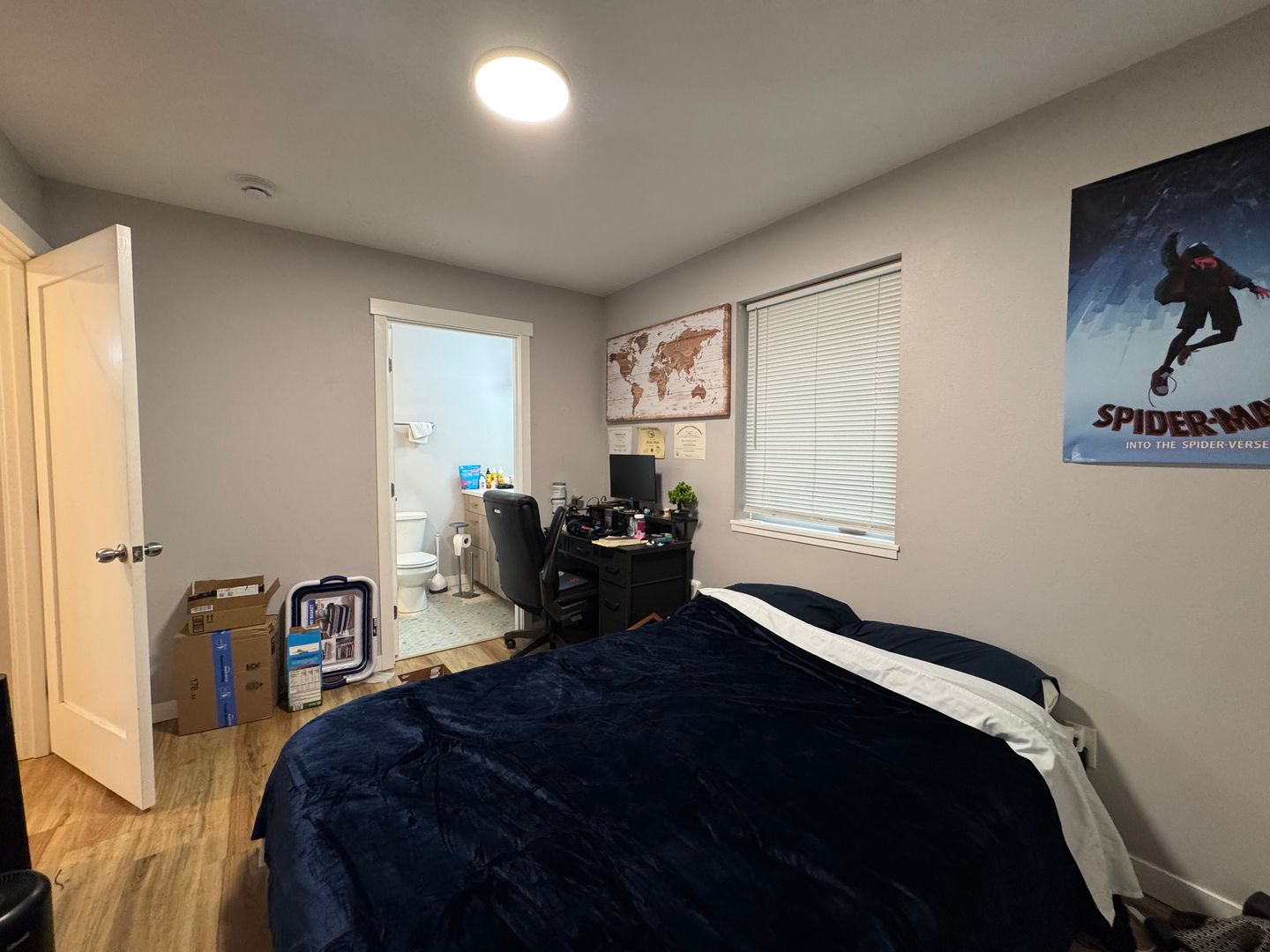 1709 30th Street - Bellingham - Washington - 6 bed, 5 bath rental property