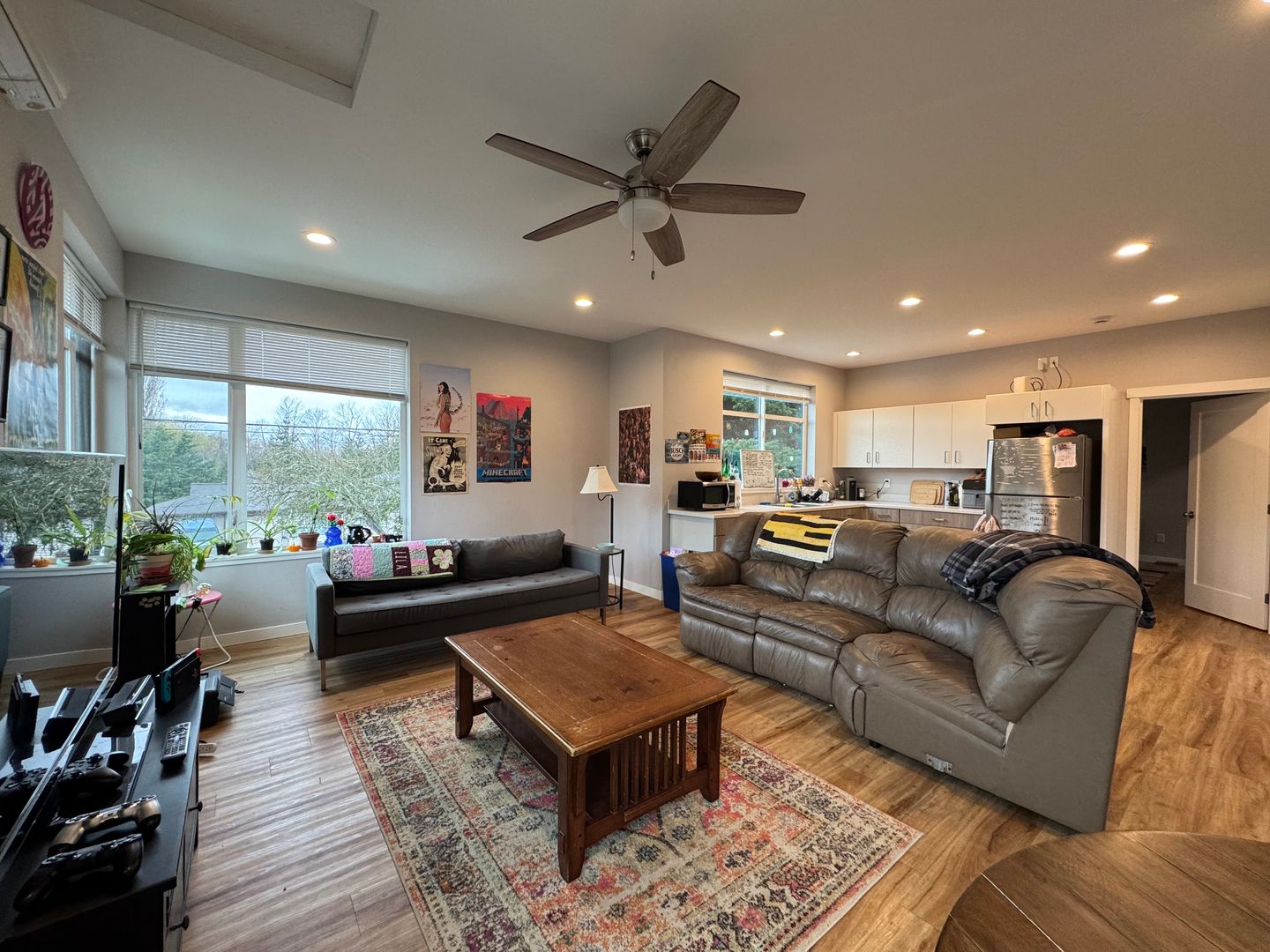 1709 30th Street - Bellingham - Washington - 6 bed, 5 bath rental property