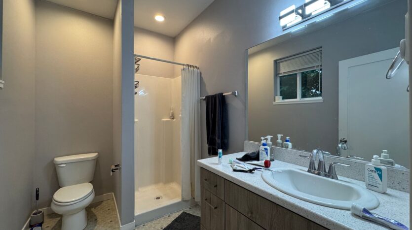 1709 30th Street - Bellingham - Washington - 6 bed, 5 bath rental property