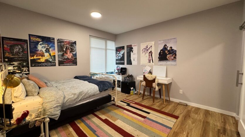 1709 30th Street - Bellingham - Washington - 6 bed, 5 bath rental property