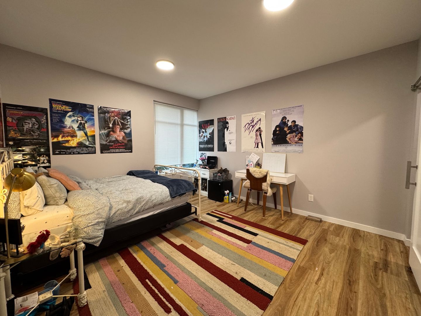 1709 30th Street - Bellingham - Washington - 6 bed, 5 bath rental property