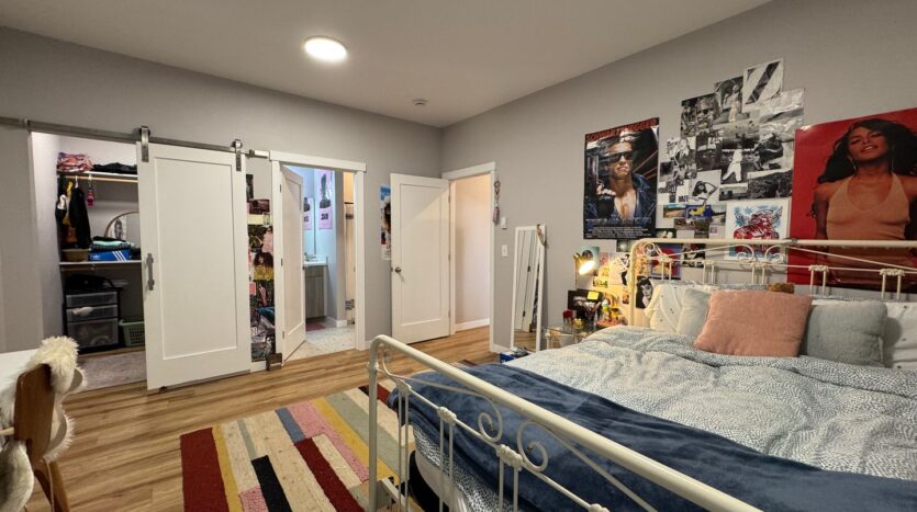 1709 30th Street - Bellingham - Washington - 6 bed, 5 bath rental property