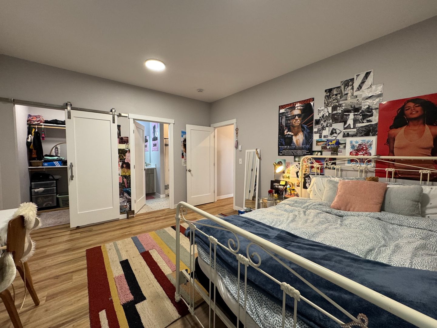 1709 30th Street - Bellingham - Washington - 6 bed, 5 bath rental property