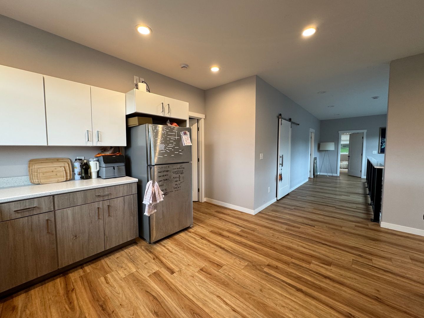 1709 30th Street - Bellingham - Washington - 6 bed, 5 bath rental property