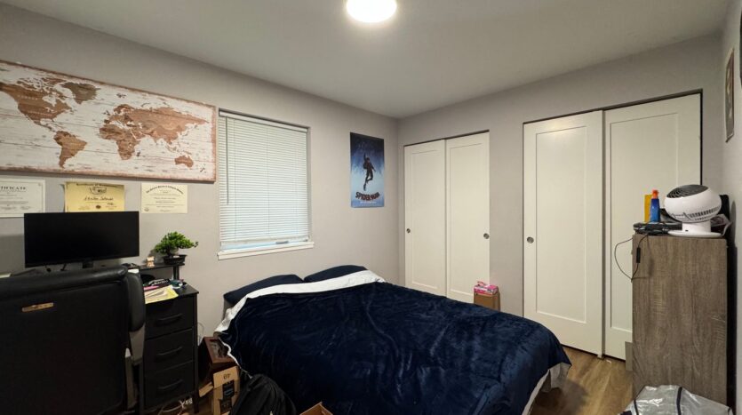 1709 30th Street - Bellingham - Washington - 6 bed, 5 bath rental property