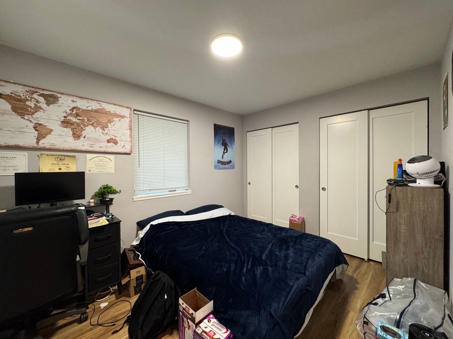 1709 30th Street - Bellingham - Washington - 6 bed, 5 bath rental property