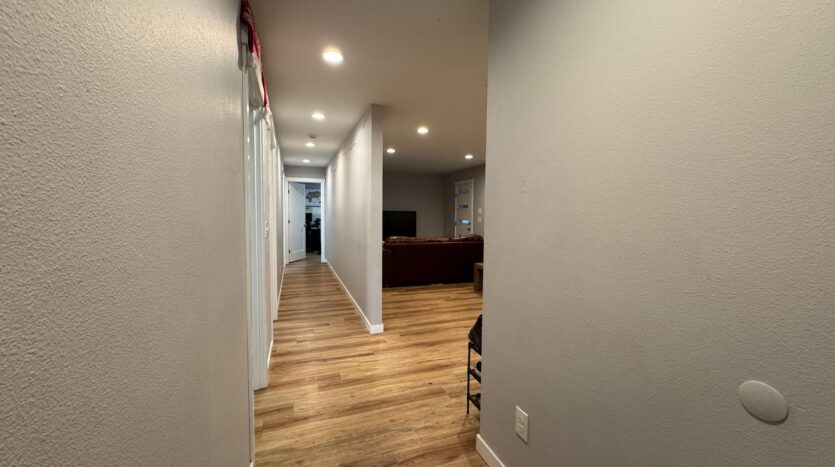 1709 30th Street - Bellingham - Washington - 6 bed, 5 bath rental property