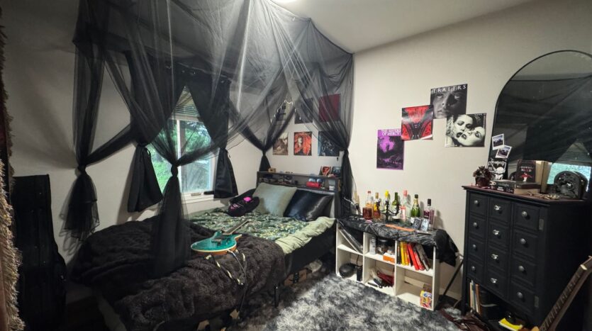 1709 30th Street - Bellingham - Washington - 6 bed, 5 bath rental property