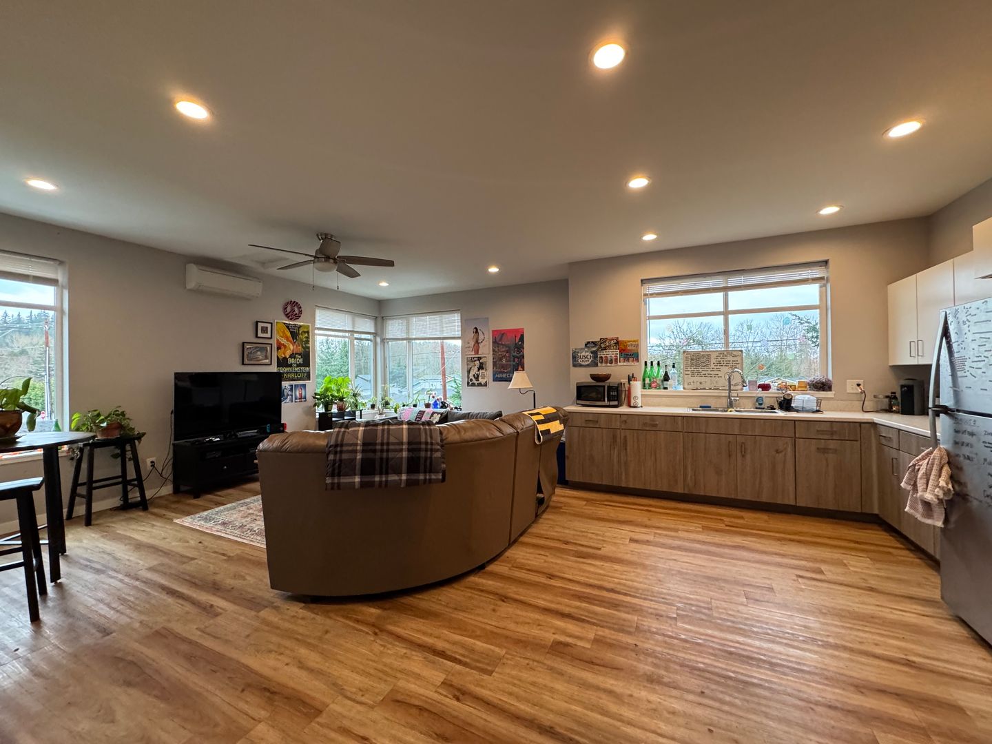 1709 30th Street - Bellingham - Washington - 6 bed, 5 bath rental property