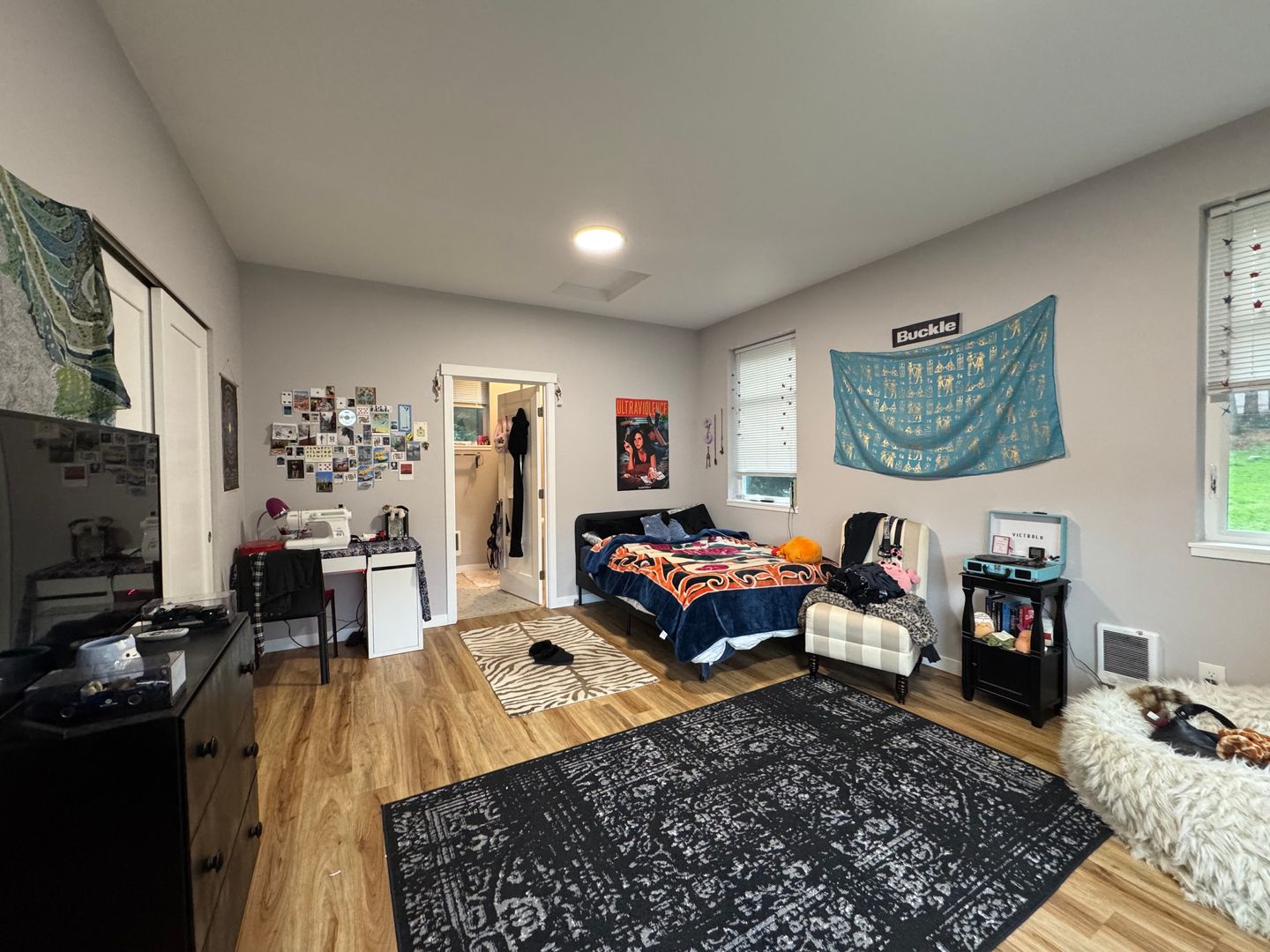 1709 30th Street - Bellingham - Washington - 6 bed, 5 bath rental property