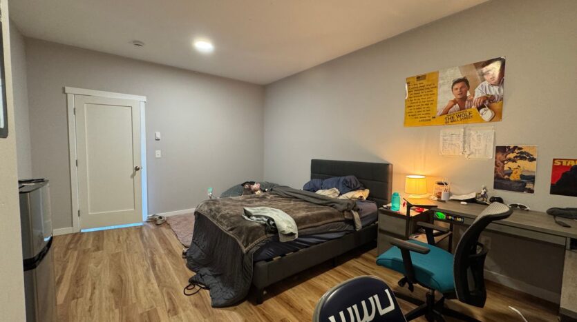 1709 30th Street - Bellingham - Washington - 6 bed, 5 bath rental property