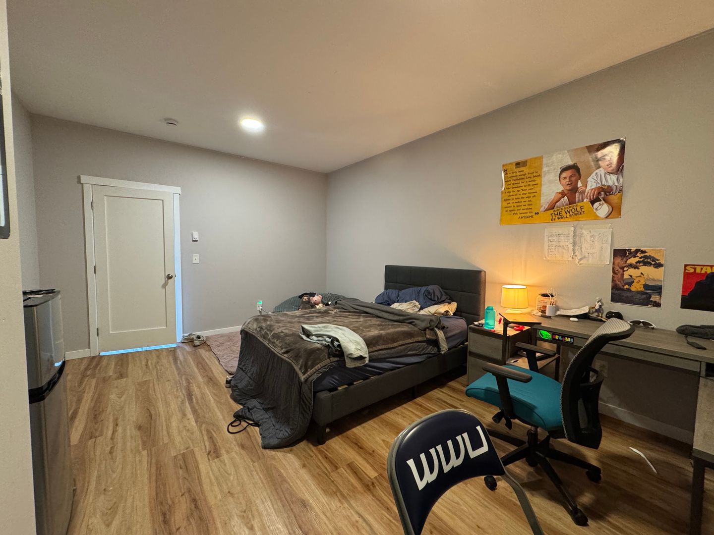 1709 30th Street - Bellingham - Washington - 6 bed, 5 bath rental property