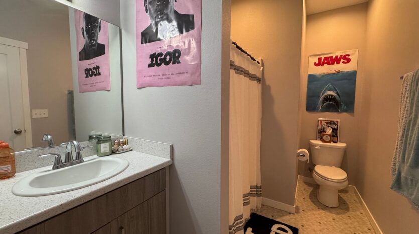 1709 30th Street - Bellingham - Washington - 6 bed, 5 bath rental property