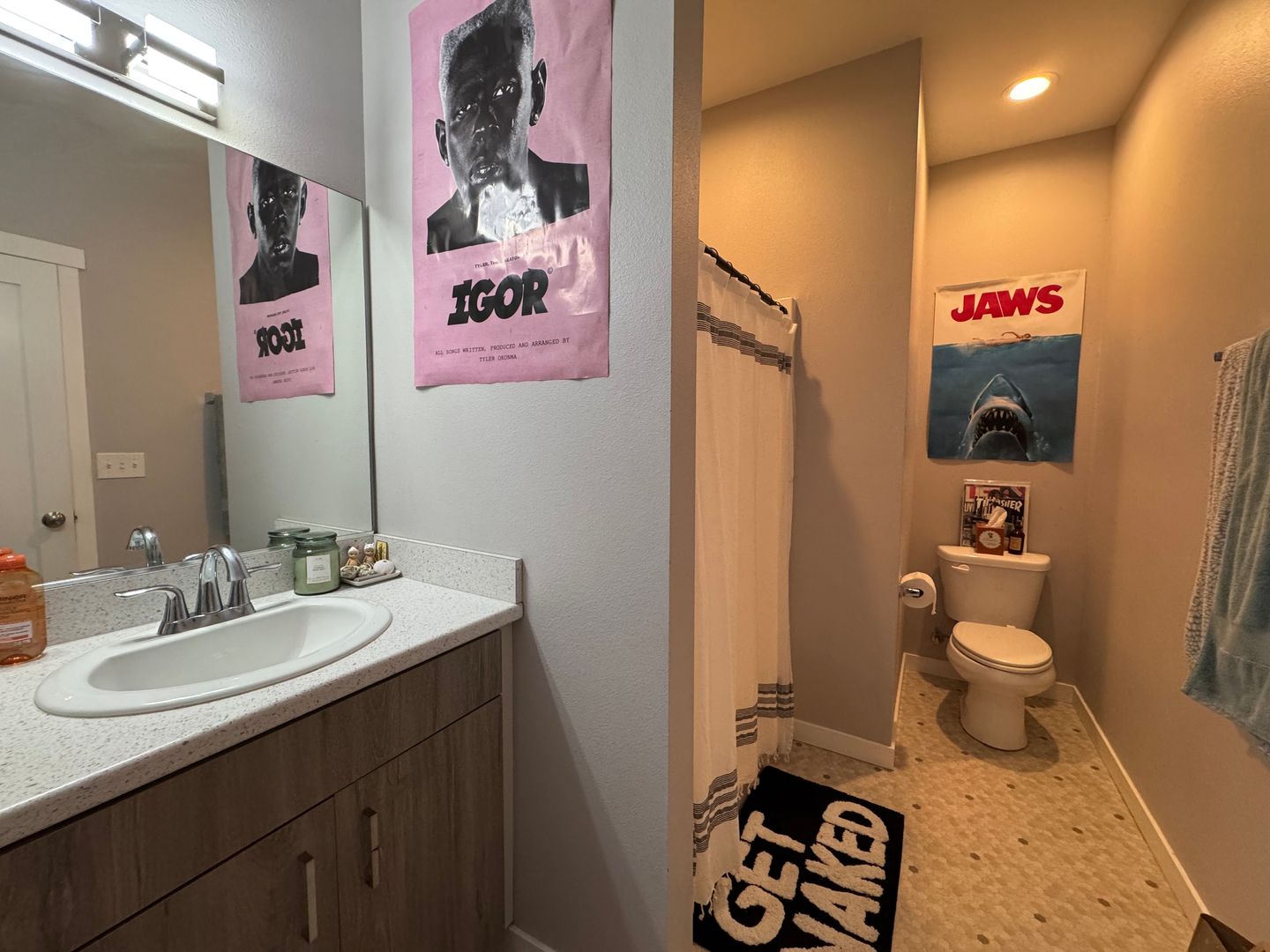 1709 30th Street - Bellingham - Washington - 6 bed, 5 bath rental property