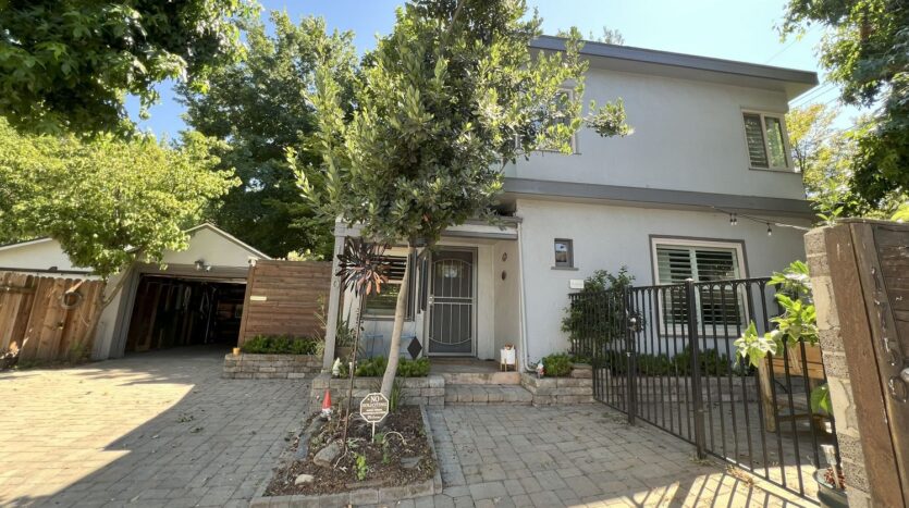 1750 Caramay Way - Sacramento - California - 2 bed, 1.5 bath rental property