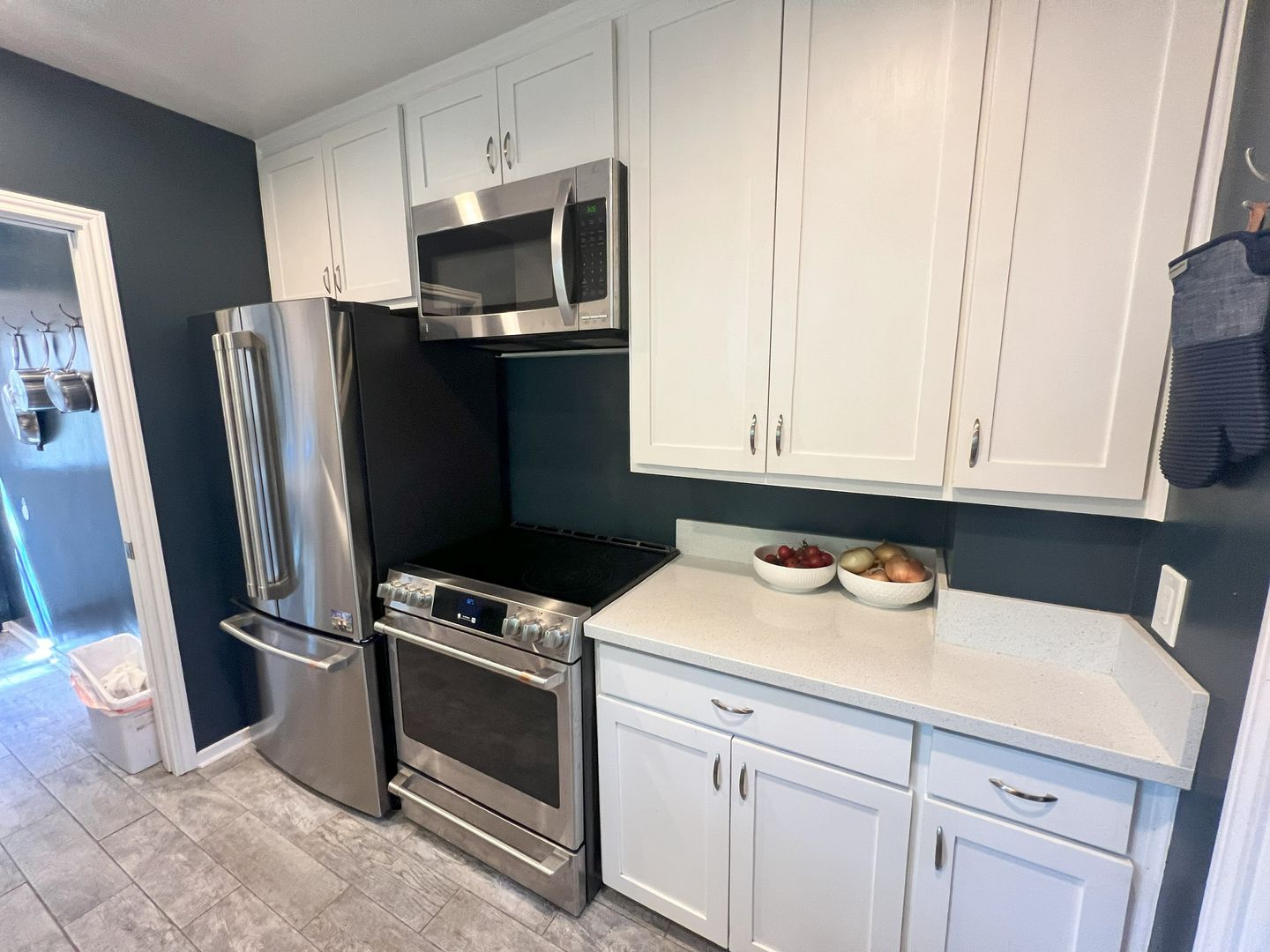 1750 Caramay Way - Sacramento - California - 2 bed, 1.5 bath rental property