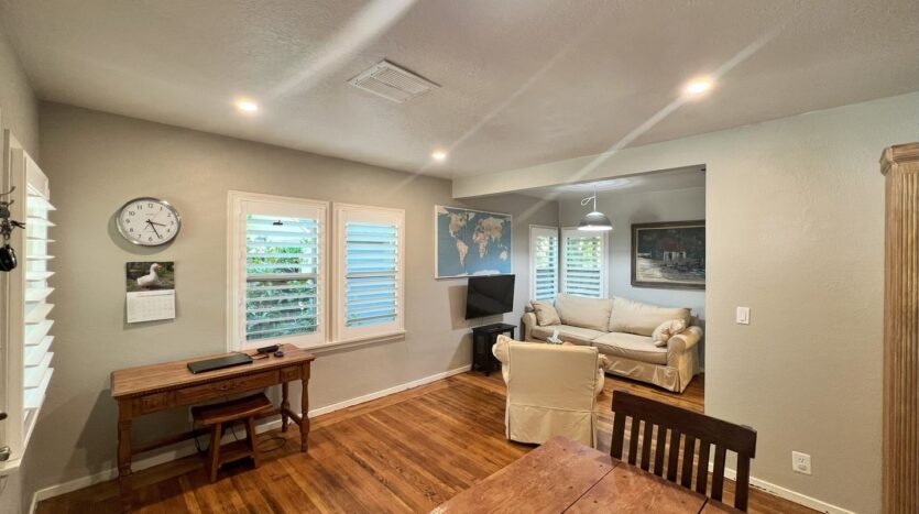 1750 Caramay Way - Sacramento - California - 2 bed, 1.5 bath rental property
