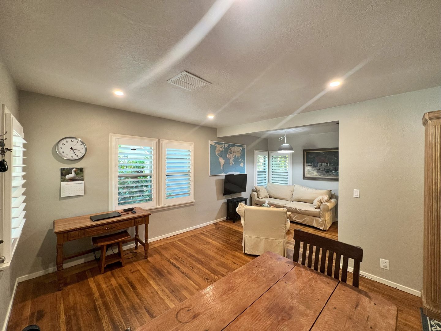 1750 Caramay Way - Sacramento - California - 2 bed, 1.5 bath rental property