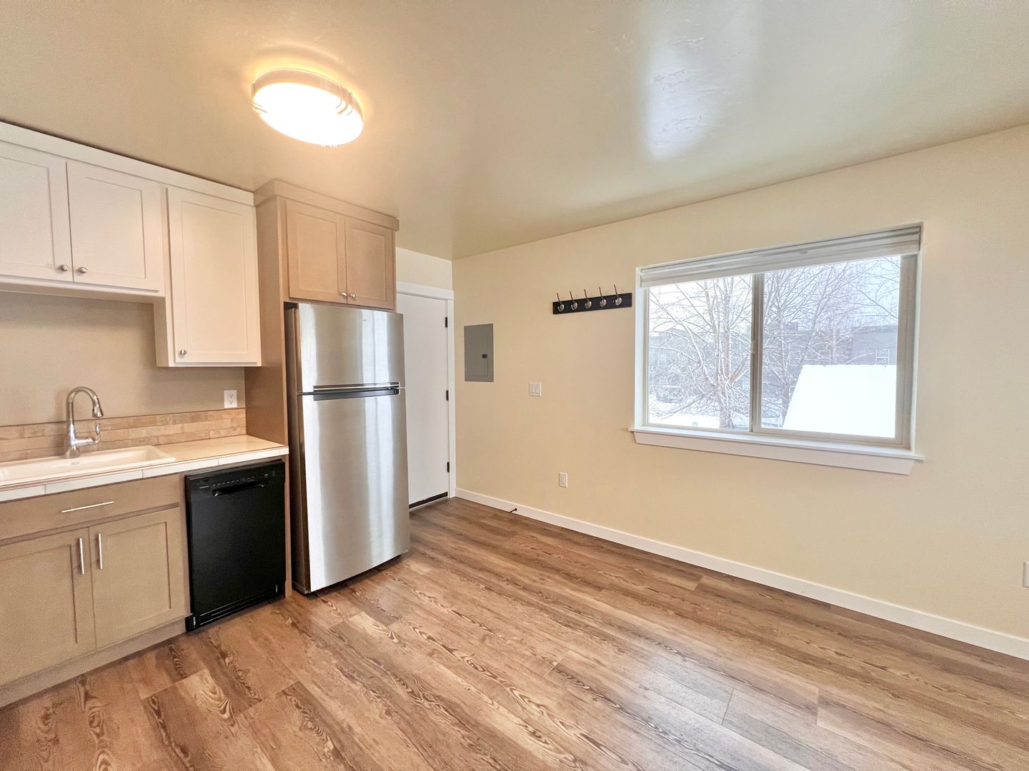 181 E Tall Fir Court - D - Sisters - Oregon - 1 bed, 1 bath rental property