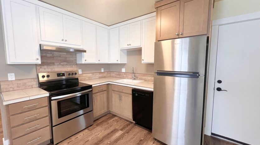 181 E Tall Fir Court - D - Sisters - Oregon - 1 bed, 1 bath rental property