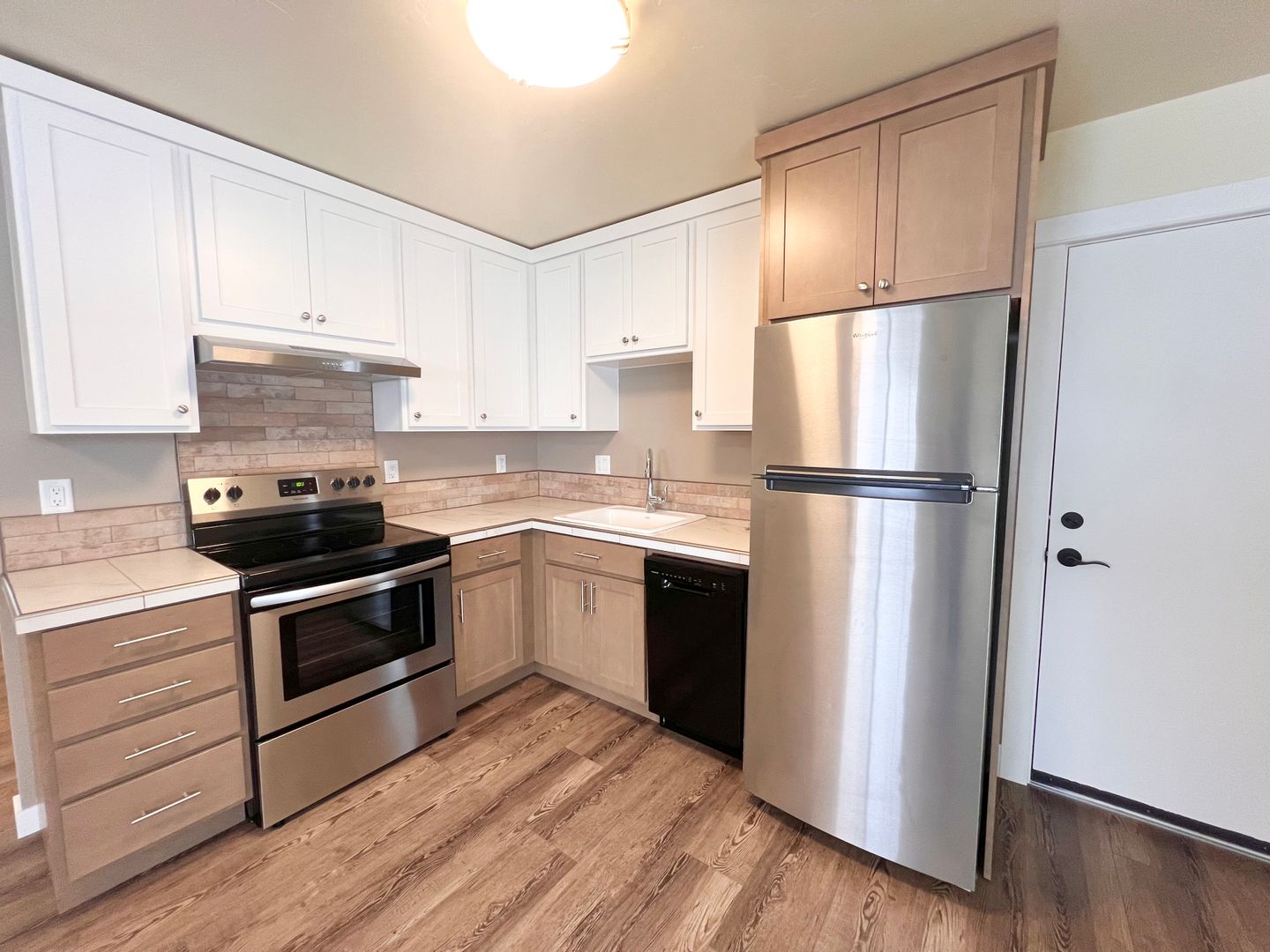181 E Tall Fir Court - D - Sisters - Oregon - 1 bed, 1 bath rental property