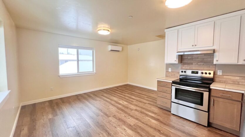 181 E Tall Fir Court - D - Sisters - Oregon - 1 bed, 1 bath rental property