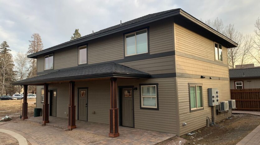 181 E Tall Fir Court - D - Sisters - Oregon - 1 bed, 1 bath rental property