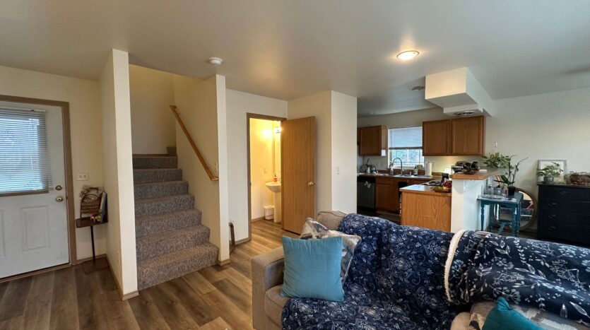 # 1813 E. Maryland St. - Bellingham - Washington - 3 bed, 1.5 bath rental property