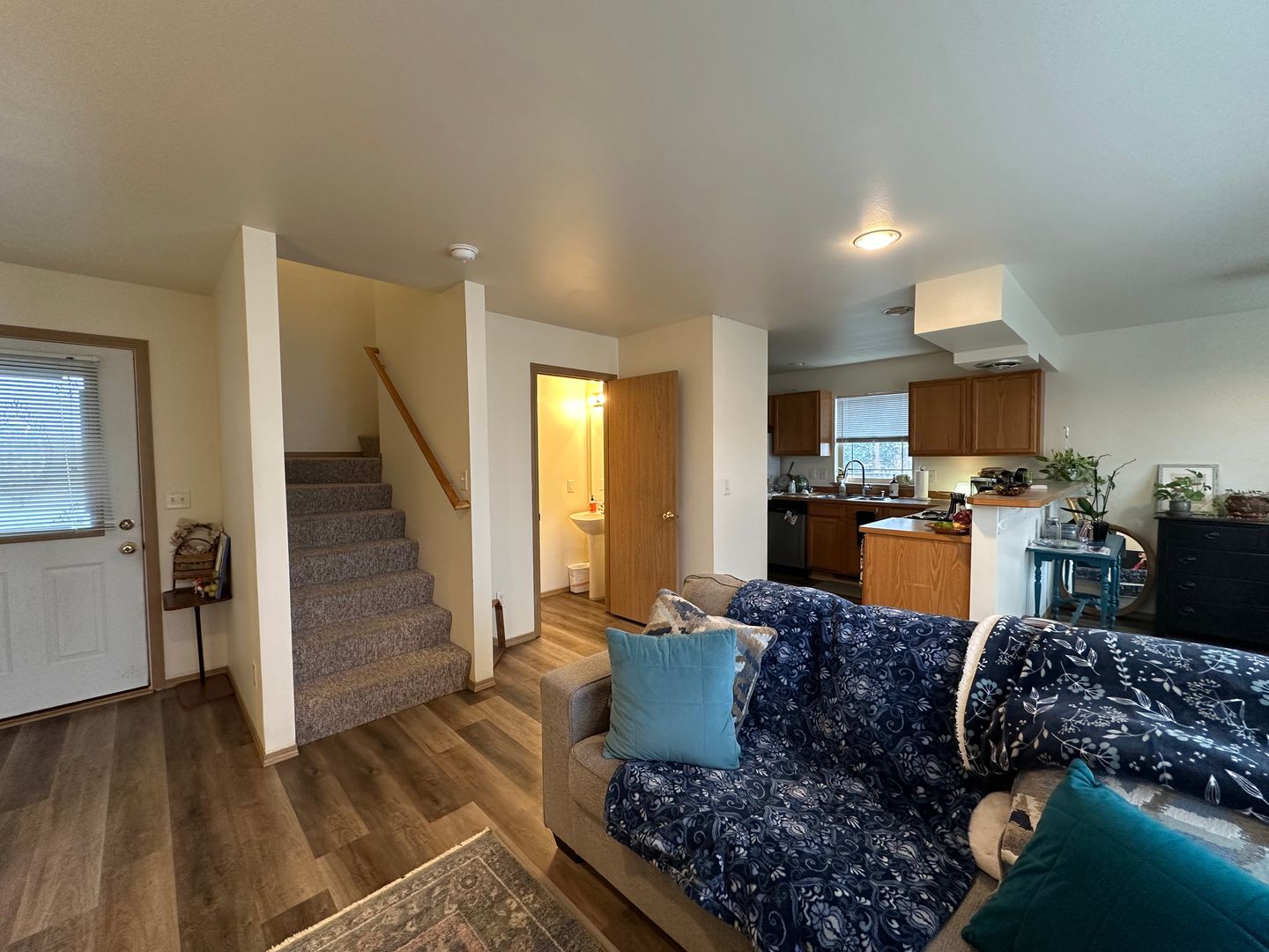 # 1813 E. Maryland St. - Bellingham - Washington - 3 bed, 1.5 bath rental property