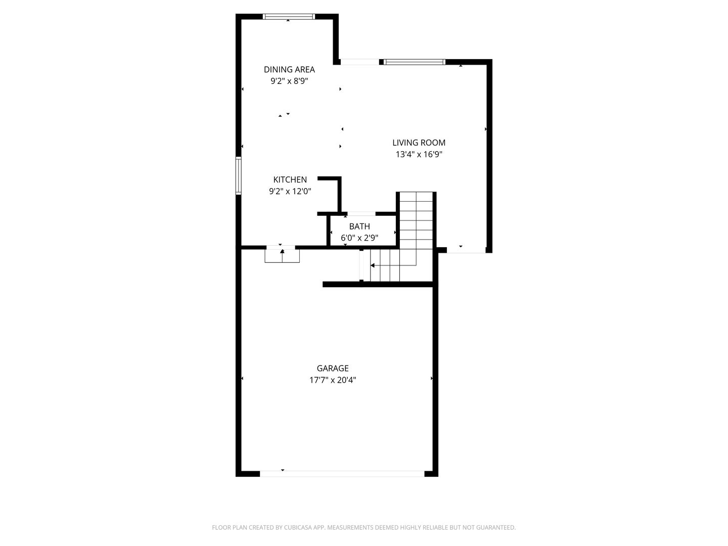 # 1813 E. Maryland St. - Bellingham - Washington - 3 bed, 1.5 bath rental property