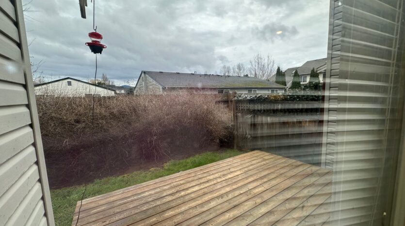 # 1813 E. Maryland St. - Bellingham - Washington - 3 bed, 1.5 bath rental property