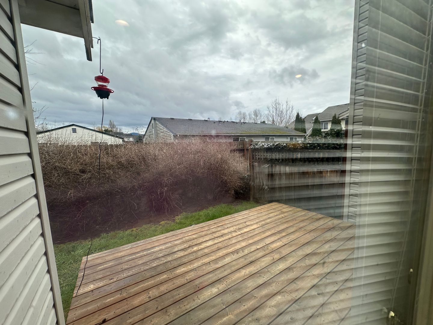 # 1813 E. Maryland St. - Bellingham - Washington - 3 bed, 1.5 bath rental property