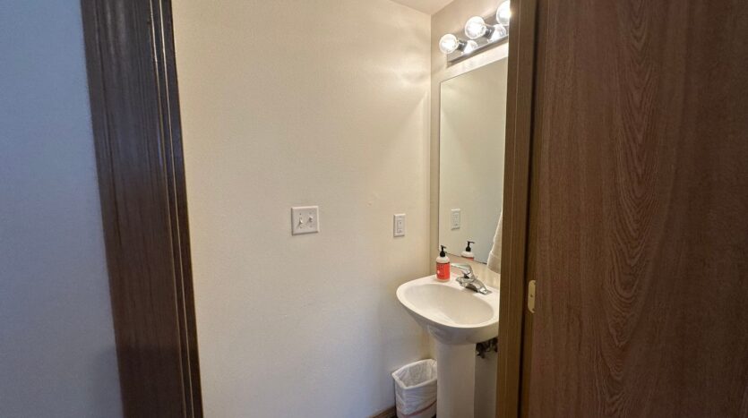 # 1813 E. Maryland St. - Bellingham - Washington - 3 bed, 1.5 bath rental property