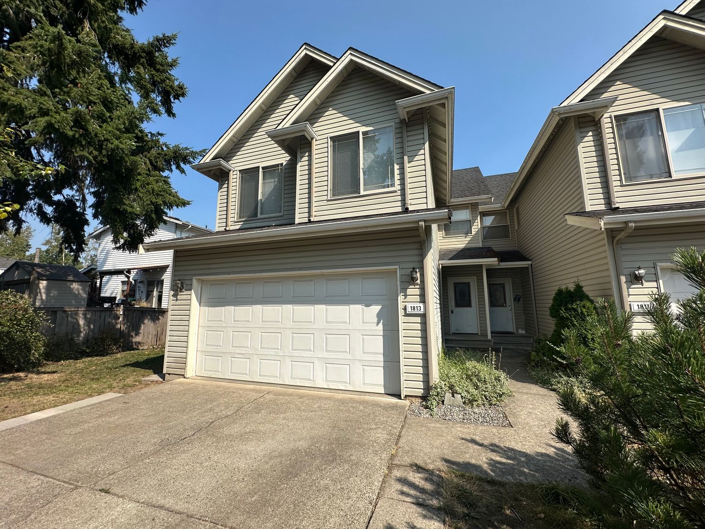 # 1813 E. Maryland St. - Bellingham - Washington - 3 bed, 1.5 bath rental property