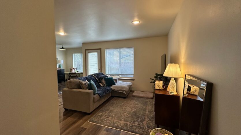 # 1813 E. Maryland St. - Bellingham - Washington - 3 bed, 1.5 bath rental property