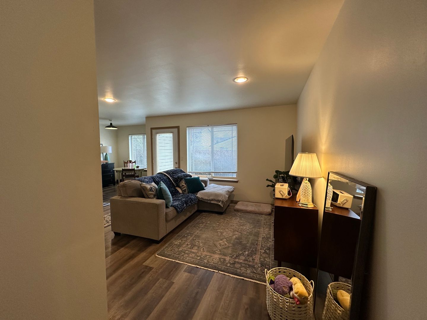 # 1813 E. Maryland St. - Bellingham - Washington - 3 bed, 1.5 bath rental property