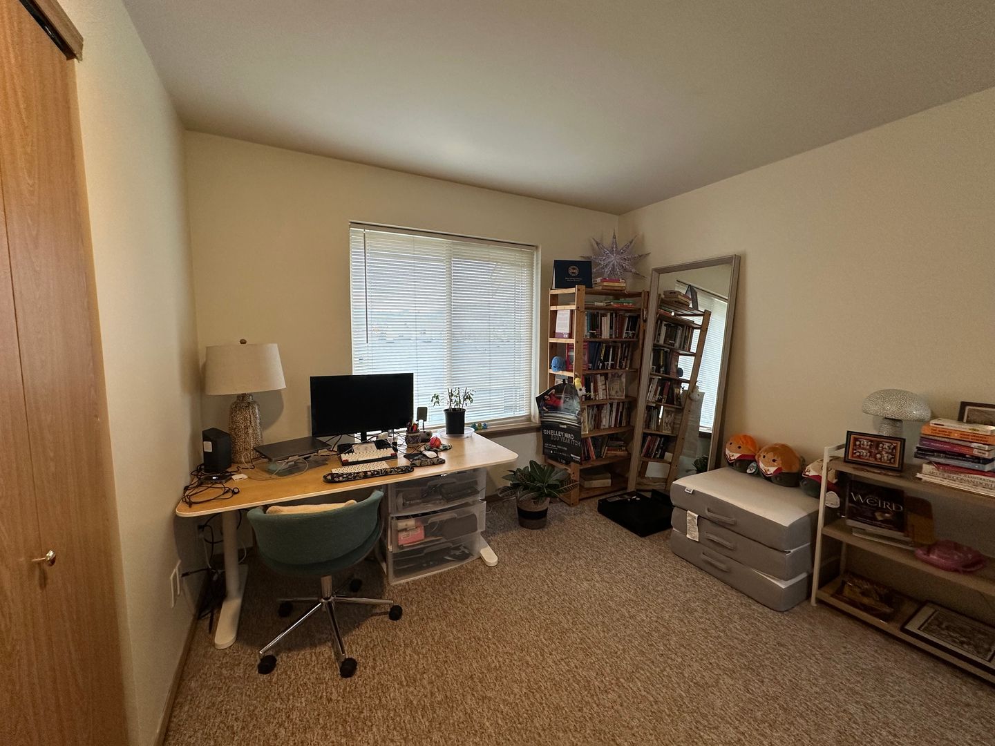 # 1813 E. Maryland St. - Bellingham - Washington - 3 bed, 1.5 bath rental property