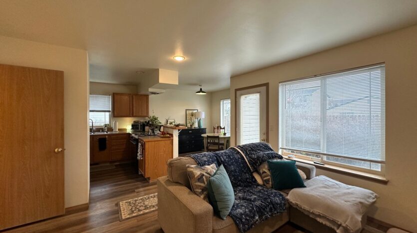 # 1813 E. Maryland St. - Bellingham - Washington - 3 bed, 1.5 bath rental property