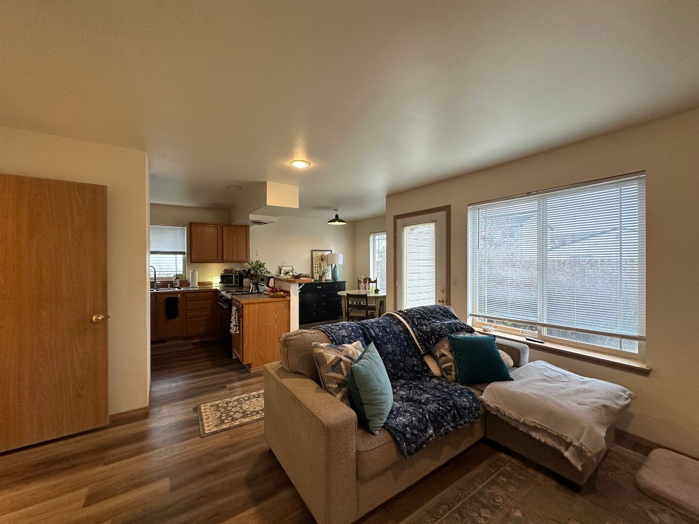 # 1813 E. Maryland St. - Bellingham - Washington - 3 bed, 1.5 bath rental property