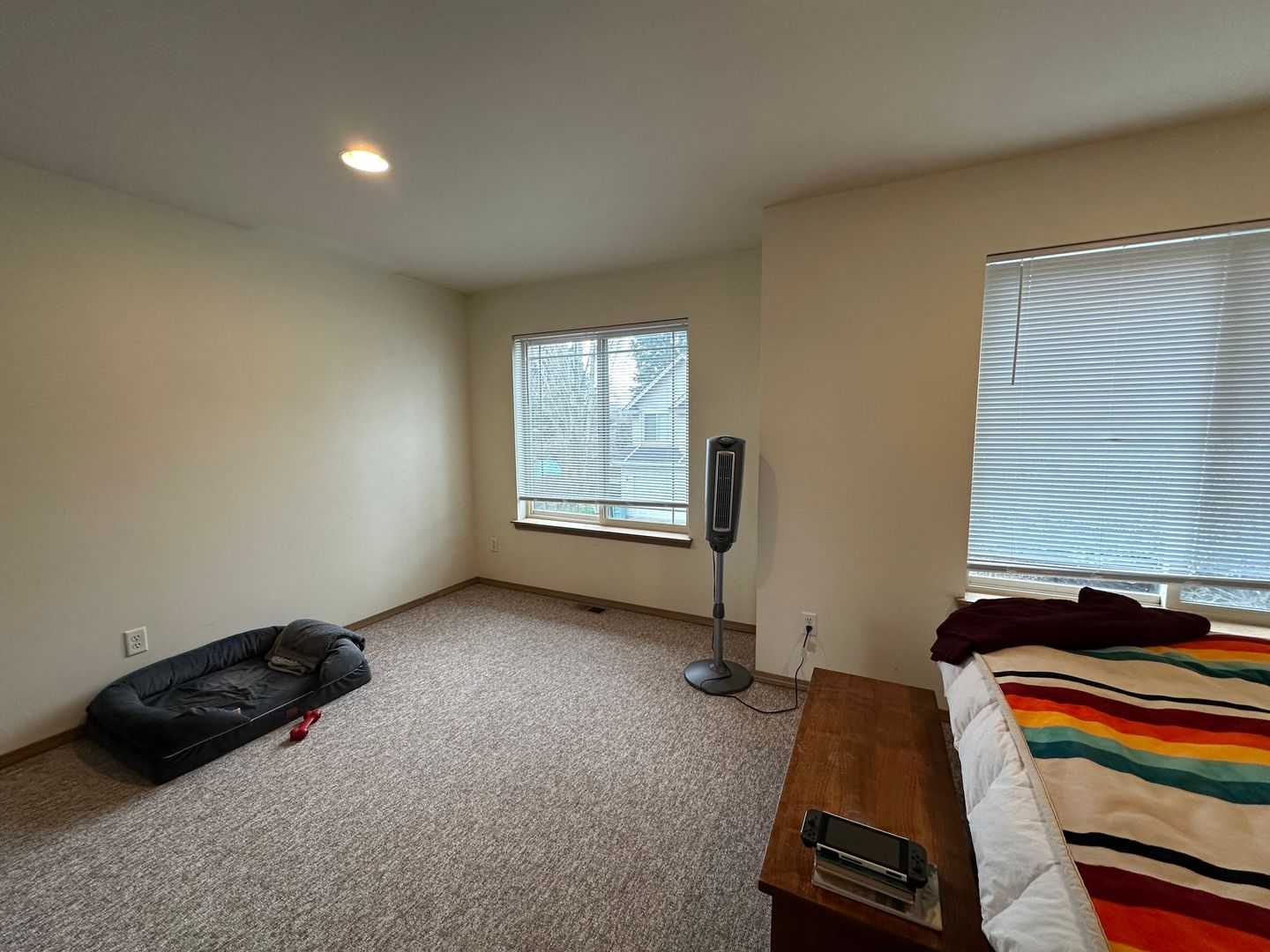# 1813 E. Maryland St. - Bellingham - Washington - 3 bed, 1.5 bath rental property