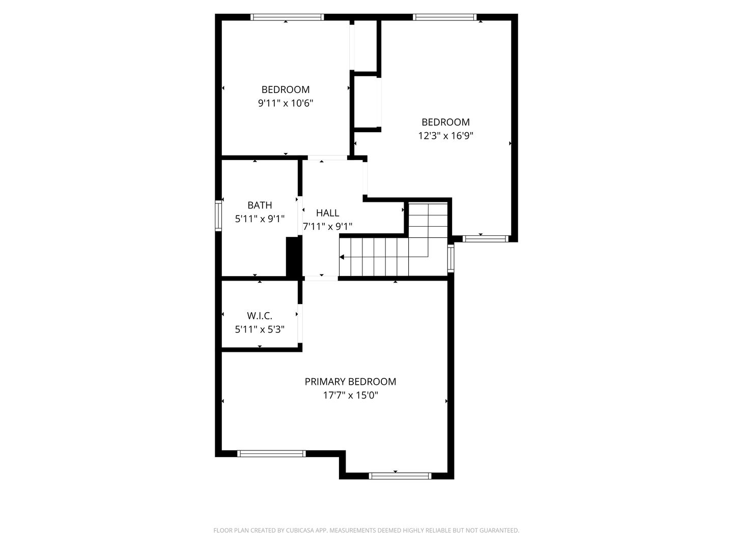 # 1813 E. Maryland St. - Bellingham - Washington - 3 bed, 1.5 bath rental property