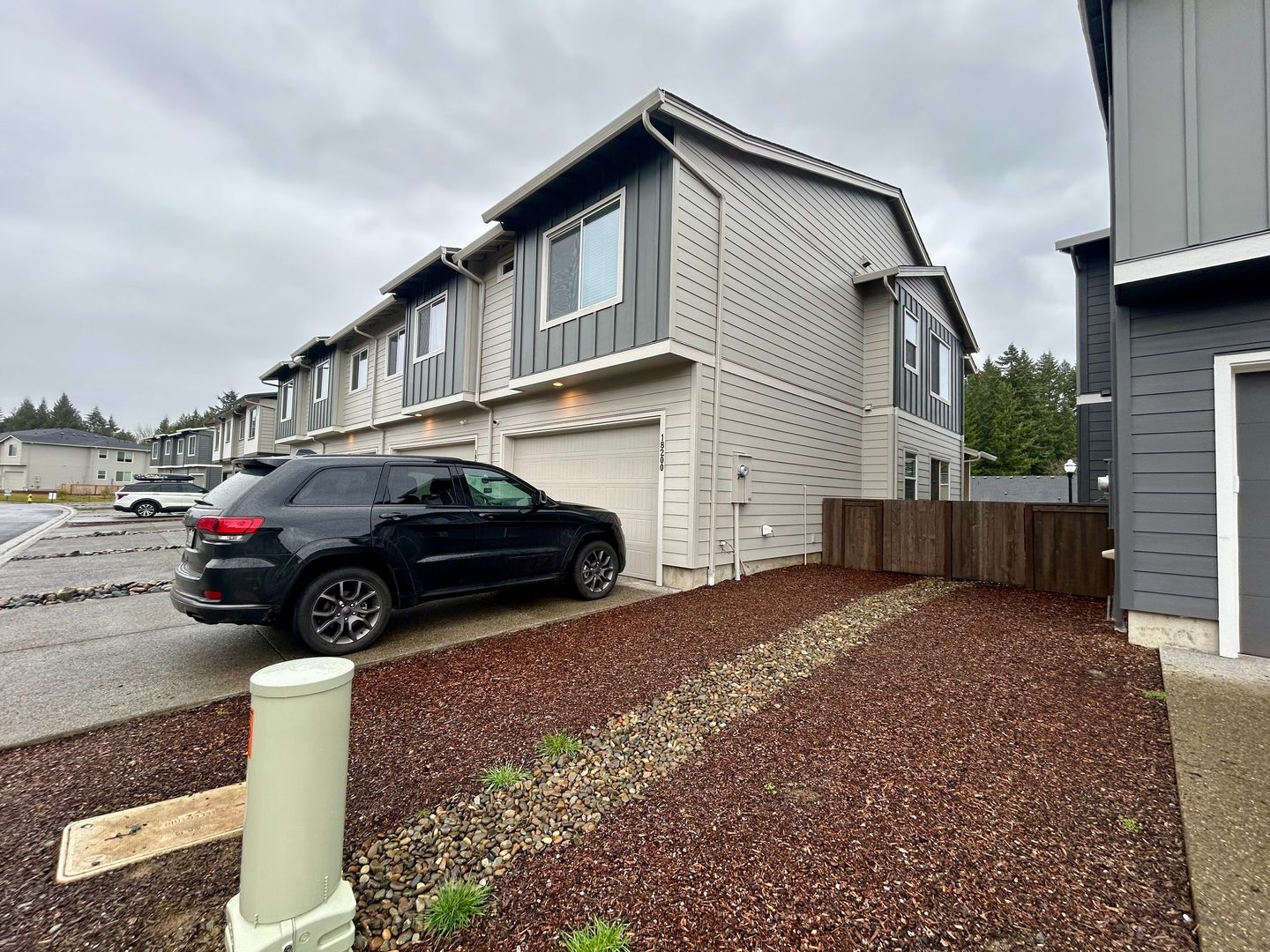 18200 NE 47th Ave - Vancouver - Washington - 3 bed, 2.5 bath rental property