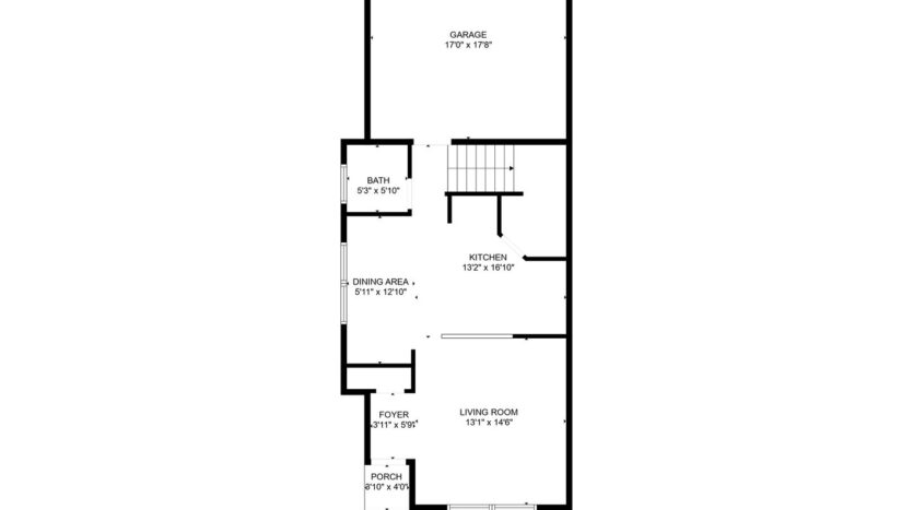 18200 NE 47th Ave - Vancouver - Washington - 3 bed, 2.5 bath rental property